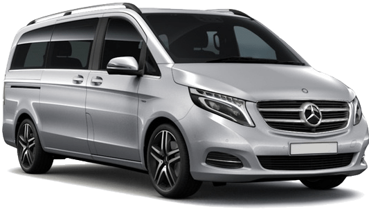 VIP, Medina Transfers